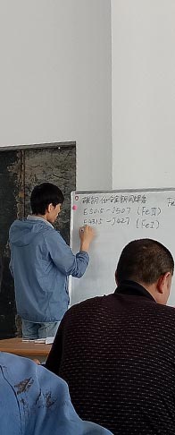 A1A2壓力容器制造許可證檢定評(píng)審